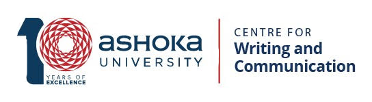Ashoka University Logo